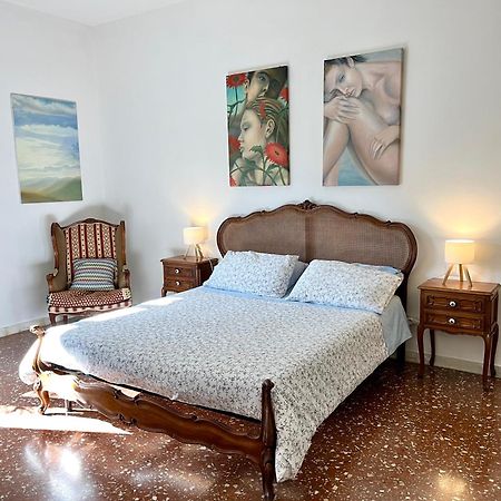 Casa Vacanze Gli Oleandri Bracciano  Luaran gambar