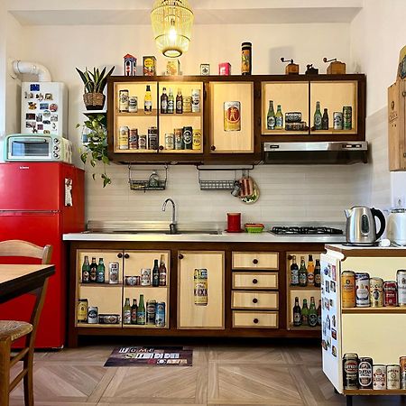 Casa Vacanze Gli Oleandri Bracciano  Luaran gambar