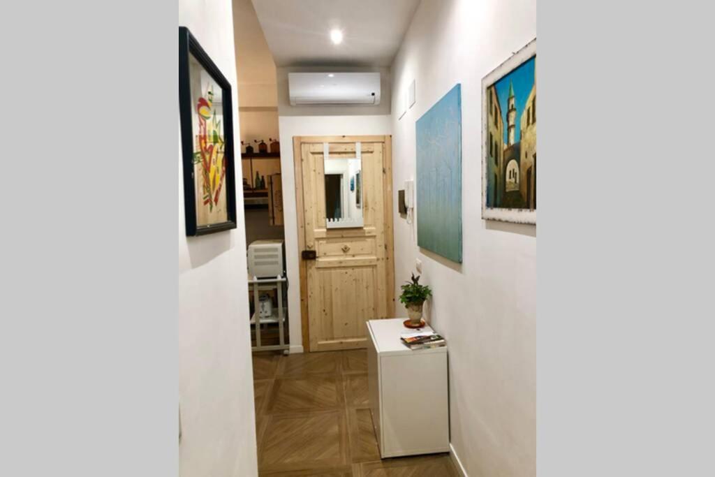 Casa Vacanze Gli Oleandri Bracciano  Luaran gambar