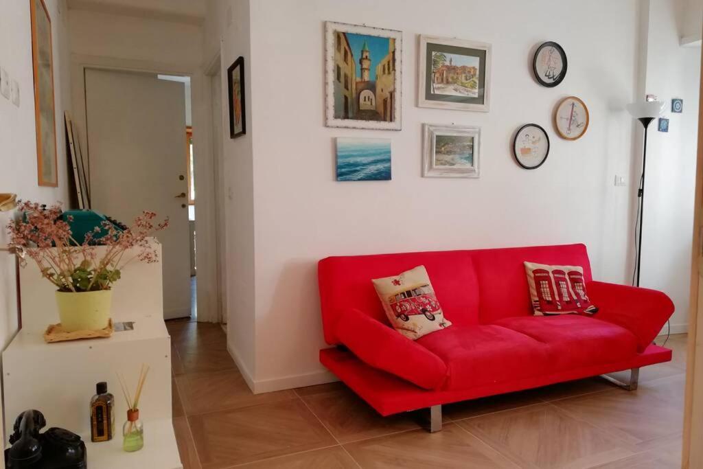Casa Vacanze Gli Oleandri Bracciano  Luaran gambar