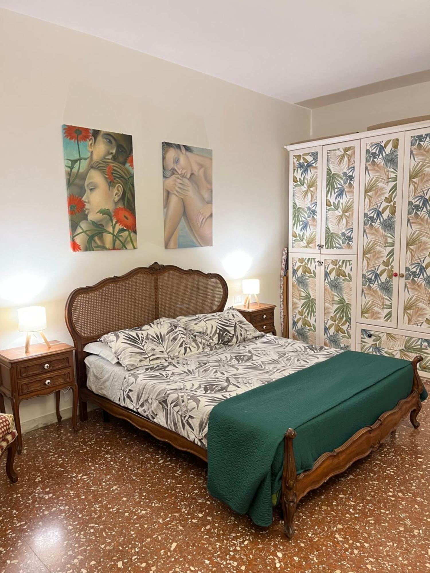 Casa Vacanze Gli Oleandri Bracciano  Luaran gambar