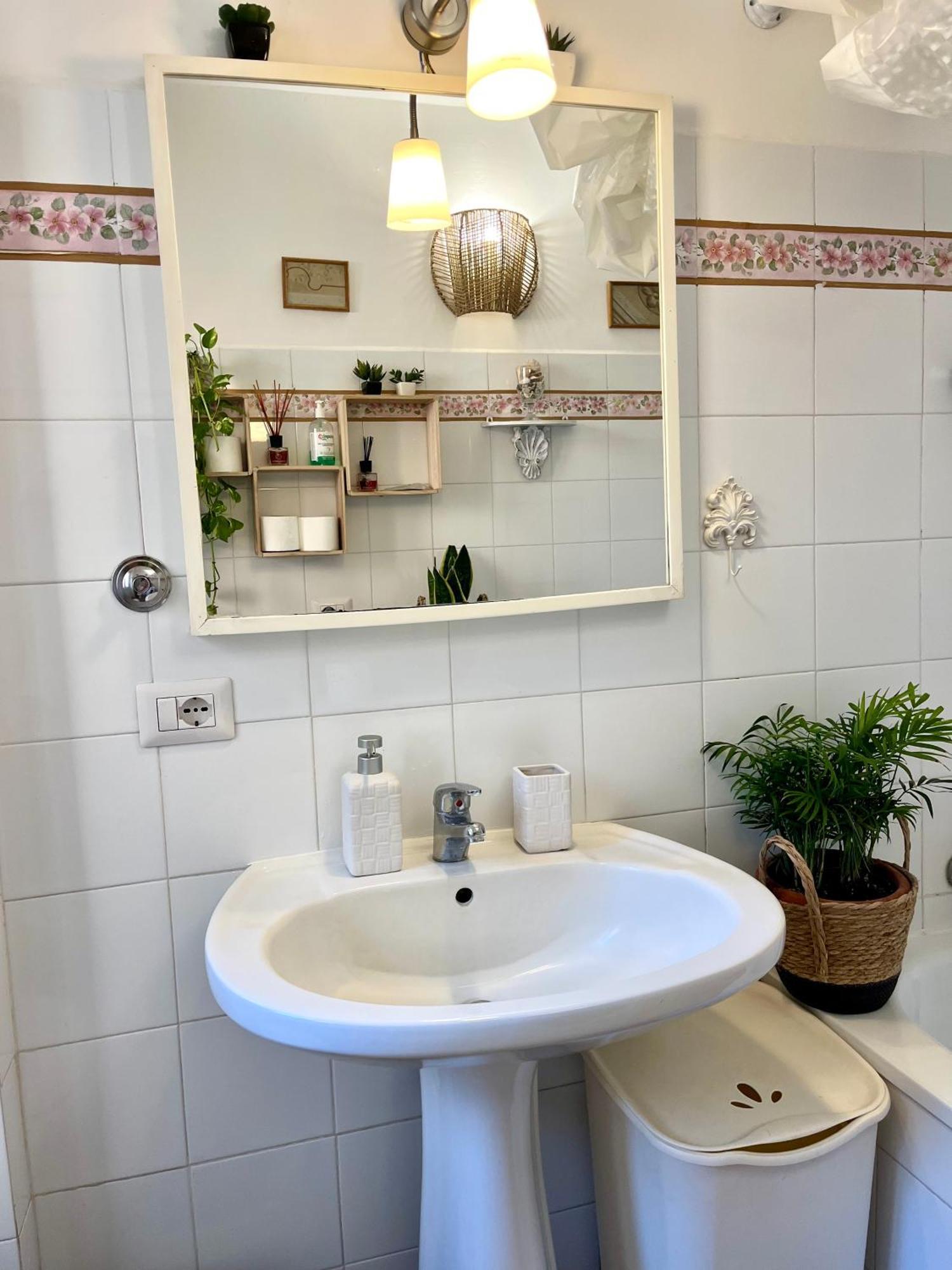 Casa Vacanze Gli Oleandri Bracciano  Luaran gambar