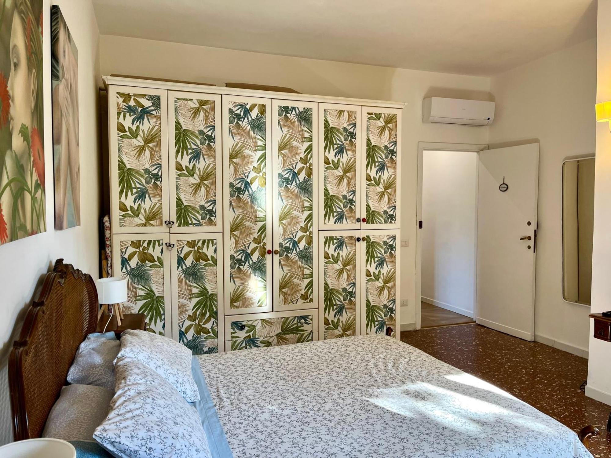 Casa Vacanze Gli Oleandri Bracciano  Luaran gambar