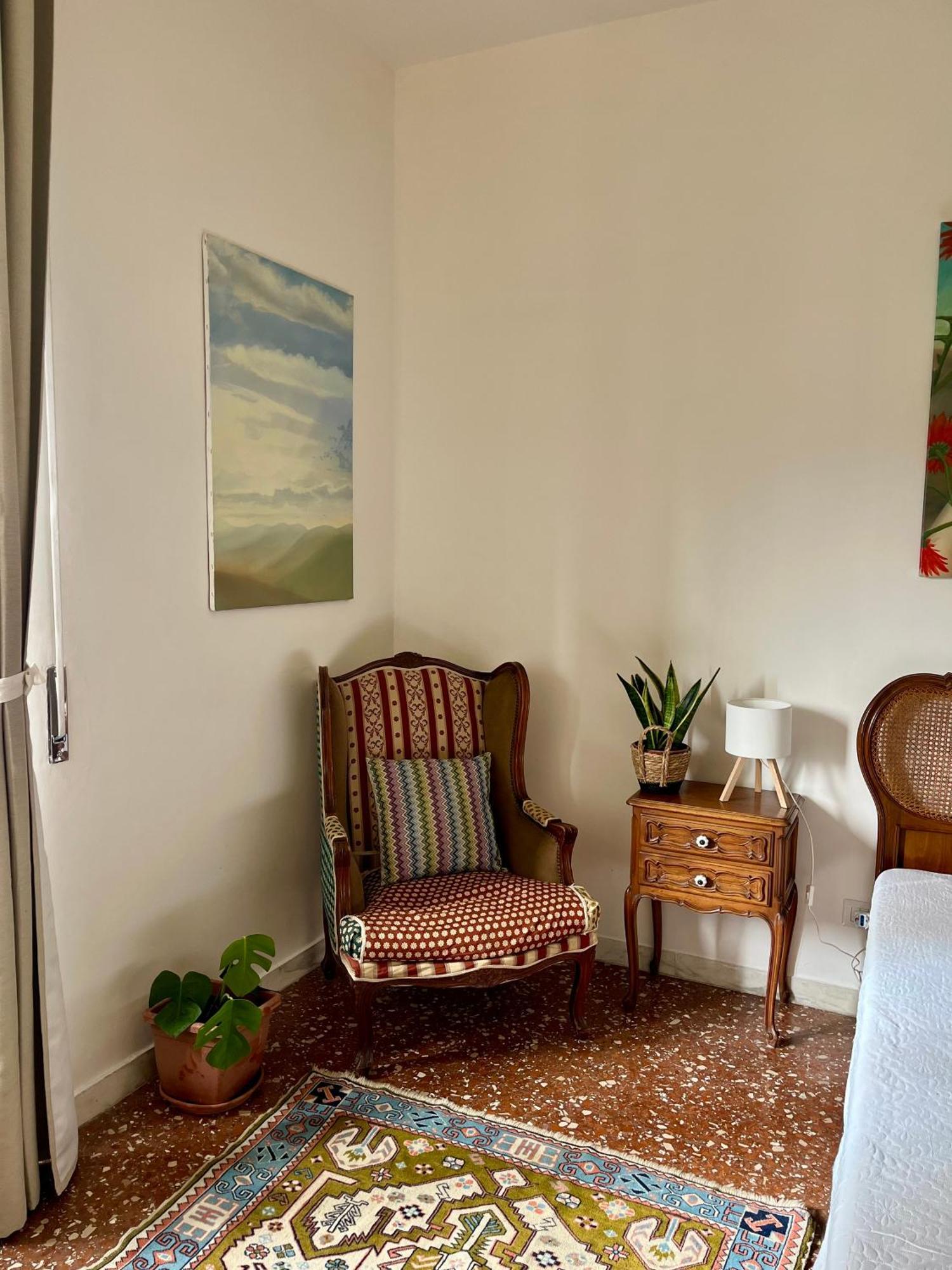 Casa Vacanze Gli Oleandri Bracciano  Luaran gambar