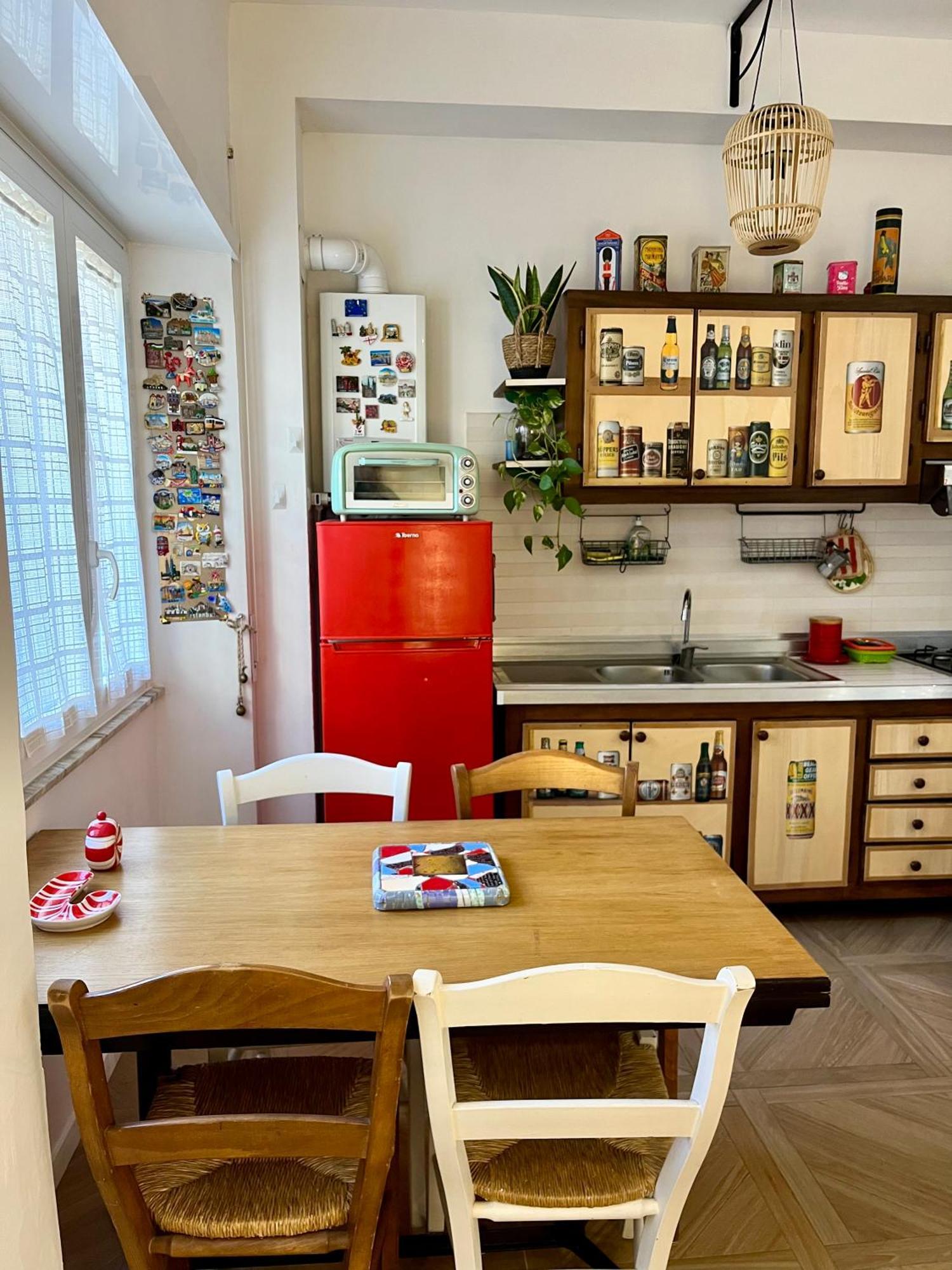 Casa Vacanze Gli Oleandri Bracciano  Luaran gambar